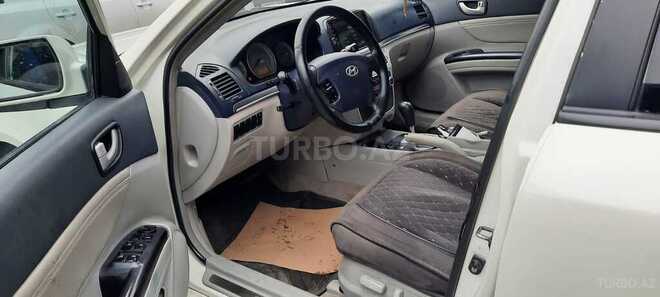 Hyundai Sonata 2006, 232,000 km - 2.0 l - Bakı