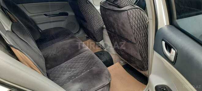 Hyundai Sonata 2006, 232,000 km - 2.0 l - Bakı