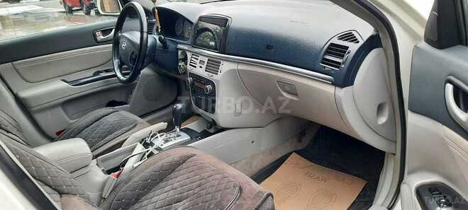 Hyundai Sonata 2006, 232,000 km - 2.0 l - Bakı