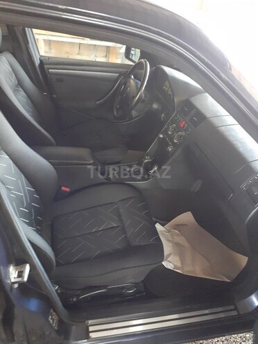 Mercedes C 240 1997, 385,280 km - 2.4 l - Gəncə