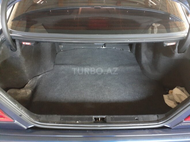 Mercedes C 240 1997, 385,280 km - 2.4 l - Gəncə