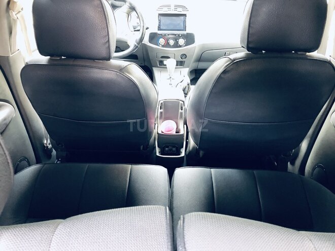 Chery Tiggo (T11) 2008, 141,041 km - 2.0 л - Sumqayıt
