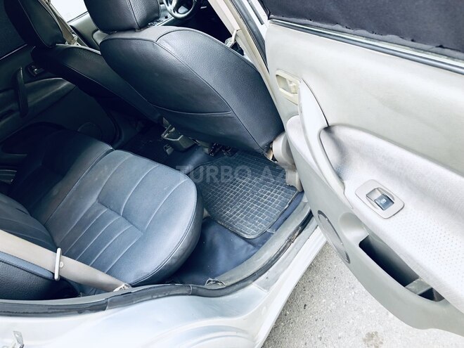 Chery Tiggo (T11) 2008, 141,041 km - 2.0 л - Sumqayıt