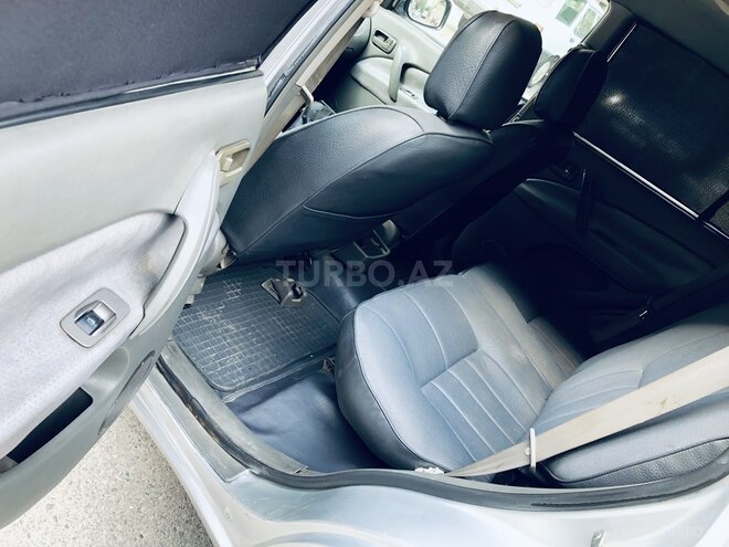 Chery Tiggo (T11) 2008, 141,041 km - 2.0 л - Sumqayıt