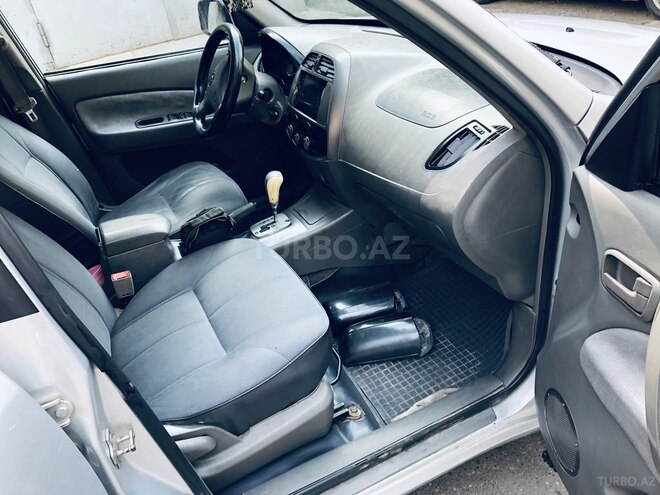 Chery Tiggo (T11) 2008, 141,041 km - 2.0 л - Sumqayıt