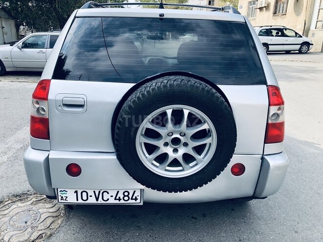 Chery Tiggo (T11) 2008, 141,041 km - 2.0 л - Sumqayıt