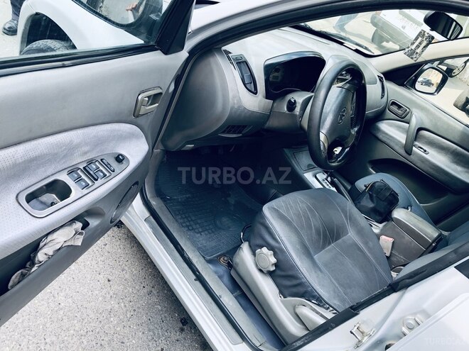 Chery Tiggo (T11) 2008, 141,041 km - 2.0 л - Sumqayıt
