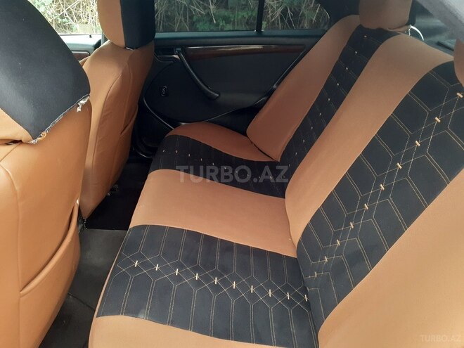 Mercedes C 180 1997, 34,000 km - 1.8 l - İmişli