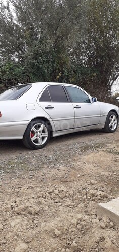 Mercedes C 180 1997, 34,000 km - 1.8 l - İmişli