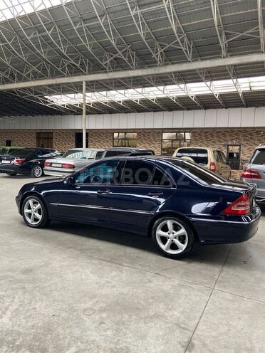 Mercedes C 200 2001, 270,000 km - 2.0 л - Gəncə
