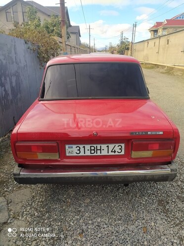 LADA (VAZ) 2107 2000, 97,794 km - 1.6 l - Sumqayıt