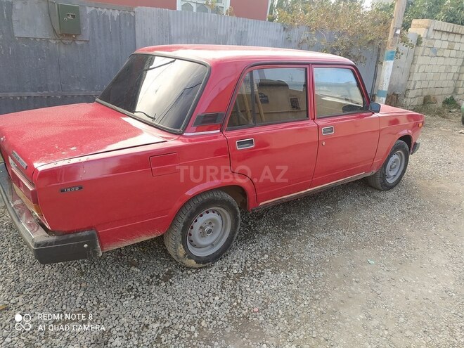 LADA (VAZ) 2107 2000, 97,794 km - 1.6 l - Sumqayıt
