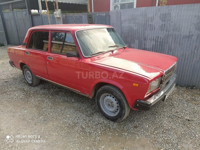 LADA (VAZ) 2107 2000, 97,794 km - 1.6 l - Sumqayıt