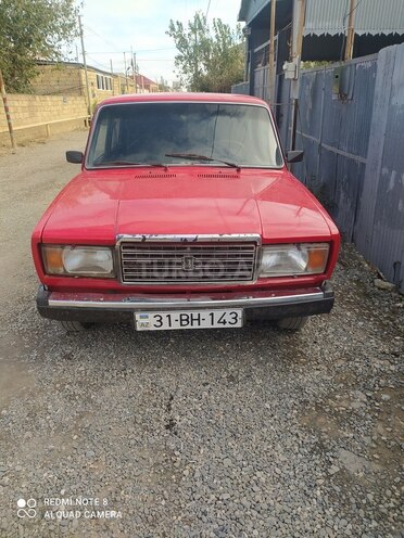 LADA (VAZ) 2107 2000, 97,794 km - 1.6 l - Sumqayıt
