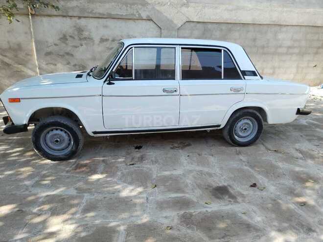 LADA (VAZ) 2106 1984, 54,884 km - 1.6 л - Bakı