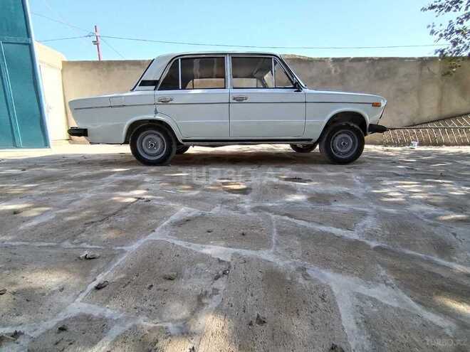 LADA (VAZ) 2106 1984, 54,884 km - 1.6 л - Bakı