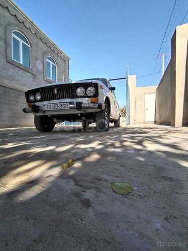 LADA (VAZ) 2106 1984, 54,884 km - 1.6 л - Bakı