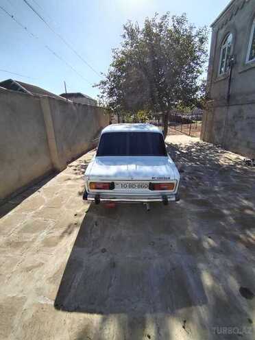 LADA (VAZ) 2106 1984, 54,884 km - 1.6 л - Bakı