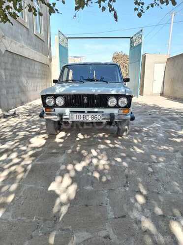 LADA (VAZ) 2106 1984, 54,884 km - 1.6 л - Bakı