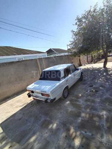 LADA (VAZ) 2106 1984, 54,884 km - 1.6 л - Bakı