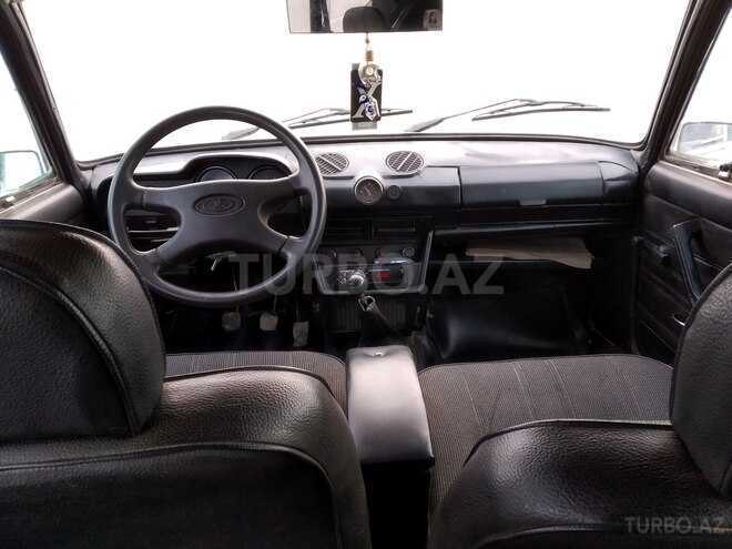 LADA (VAZ) 2106 1984, 54,884 km - 1.6 л - Bakı