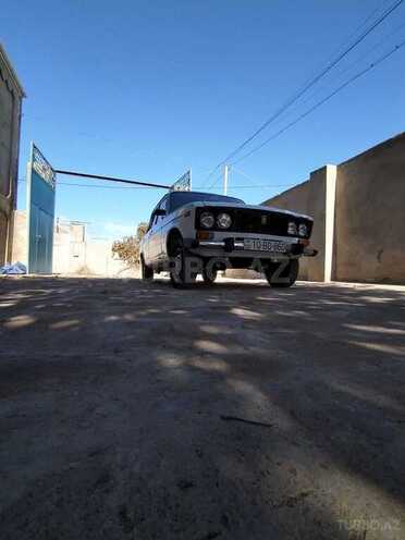 LADA (VAZ) 2106 1984, 54,884 km - 1.6 л - Bakı