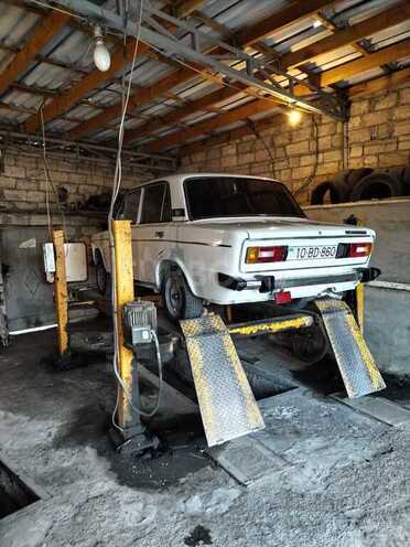 LADA (VAZ) 2106 1984, 54,884 km - 1.6 л - Bakı