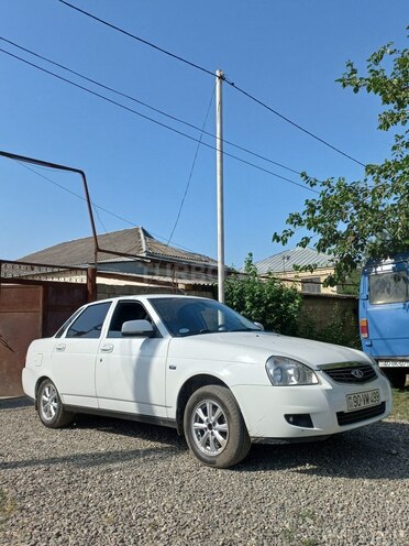 LADA (VAZ) Priora 2013, 76,000 km - 1.6 л - Quba