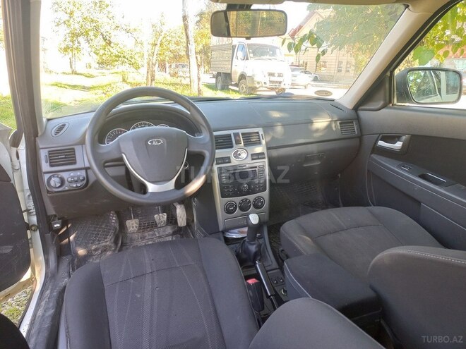 LADA (VAZ) Priora 2013, 76,000 km - 1.6 л - Quba