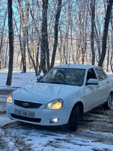LADA (VAZ) Priora 2013, 76,000 km - 1.6 л - Quba