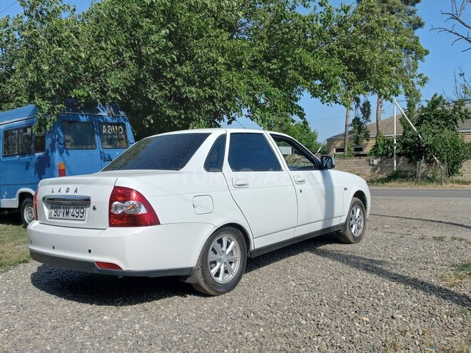 LADA (VAZ) Priora 2013, 76,000 km - 1.6 л - Quba