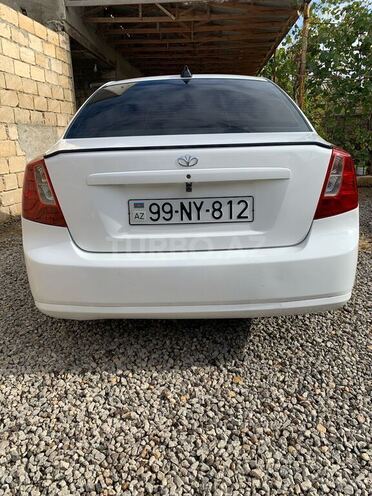 Daewoo Gentra 2013, 300,000 km - 1.5 l - Sumqayıt