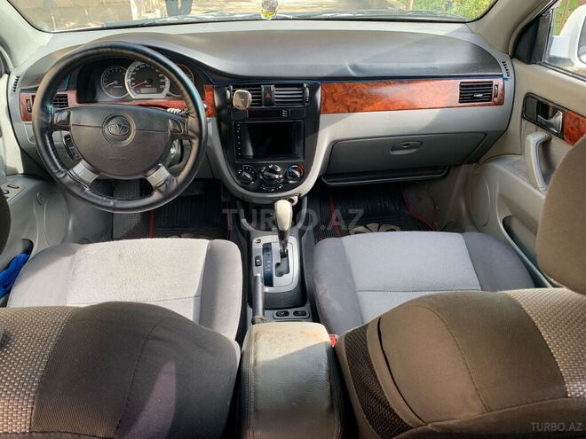 Daewoo Gentra 2013, 300,000 km - 1.5 l - Sumqayıt