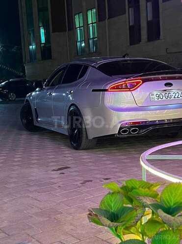 Kia Stinger 2019, 70,000 km - 2.0 l - Bakı