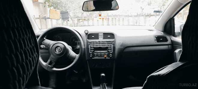 Volkswagen Polo 2013, 237,000 km - 1.6 l - Bakı