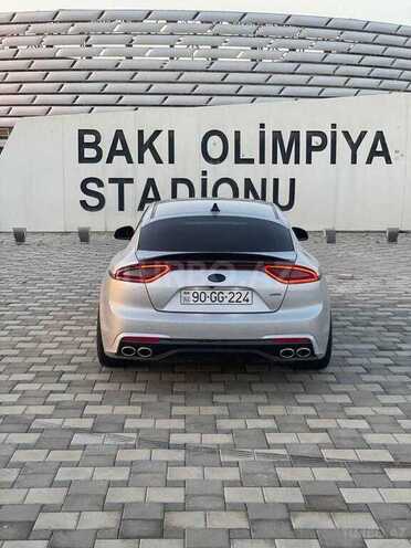 Kia Stinger 2019, 70,000 km - 2.0 l - Bakı
