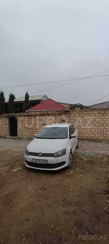 Volkswagen Polo 2013, 237,000 km - 1.6 l - Bakı