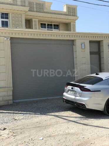 Kia Stinger 2019, 70,000 km - 2.0 l - Bakı