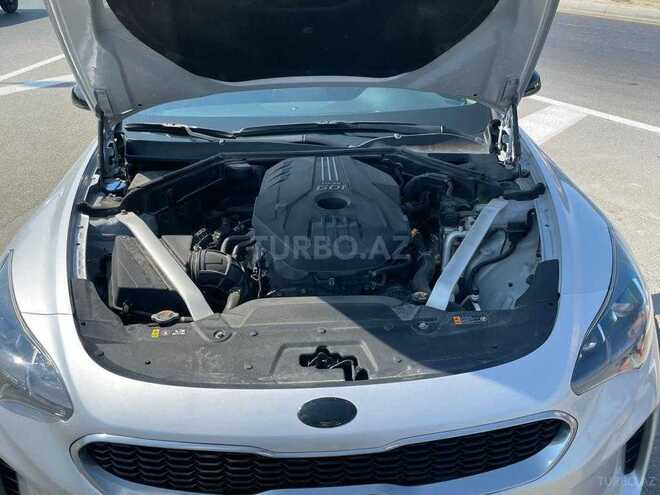 Kia Stinger 2019, 70,000 km - 2.0 l - Bakı