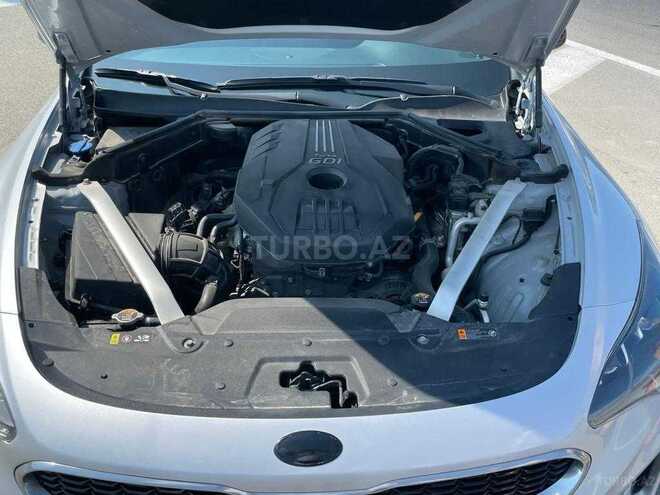 Kia Stinger 2019, 70,000 km - 2.0 l - Bakı