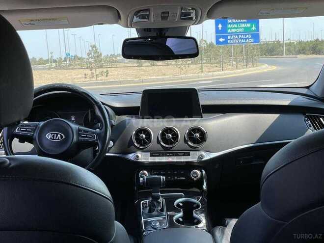 Kia Stinger 2019, 70,000 km - 2.0 l - Bakı