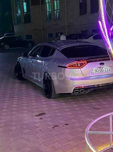 Kia Stinger 2019, 70,000 km - 2.0 l - Bakı