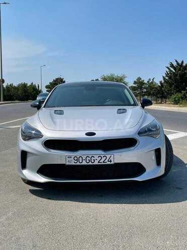 Kia Stinger 2019, 70,000 km - 2.0 l - Bakı
