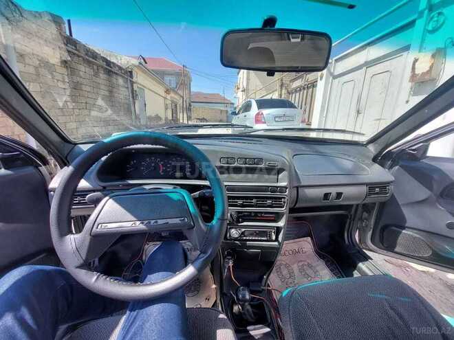 LADA (VAZ) 21099 2003, 236,000 km - 1.6 l - Bakı