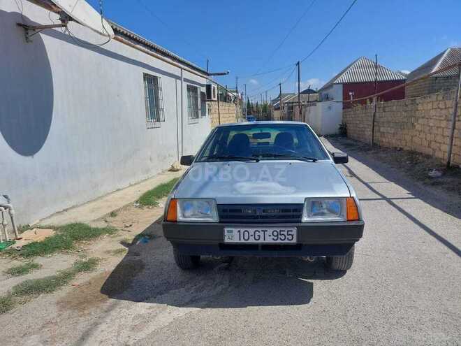 LADA (VAZ) 21099 2003, 236,000 km - 1.6 l - Bakı