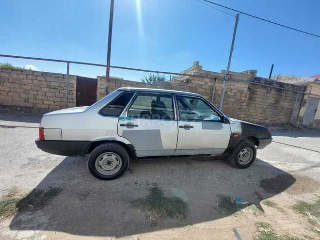 LADA (VAZ) 21099 2003, 236,000 km - 1.6 l - Bakı