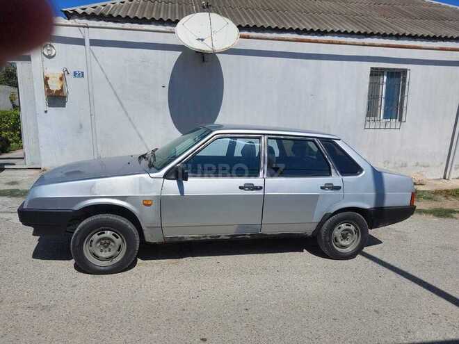 LADA (VAZ) 21099 2003, 236,000 km - 1.6 l - Bakı