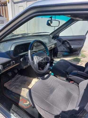 LADA (VAZ) 21099 2003, 236,000 km - 1.6 l - Bakı