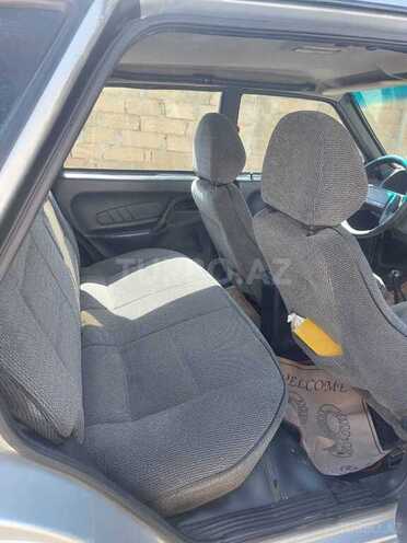 LADA (VAZ) 21099 2003, 236,000 km - 1.6 l - Bakı