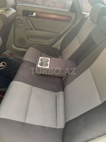 Daewoo Gentra 2013, 300,000 km - 1.5 l - Sumqayıt